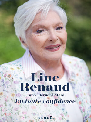 cover image of En toute confidence